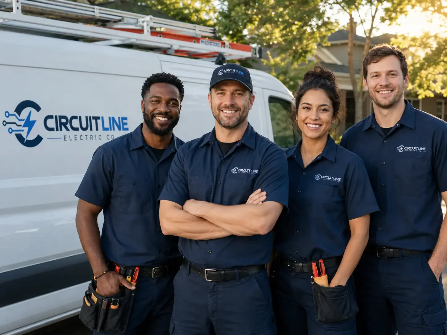 Whole Home Rewiring company in Campbell, NE