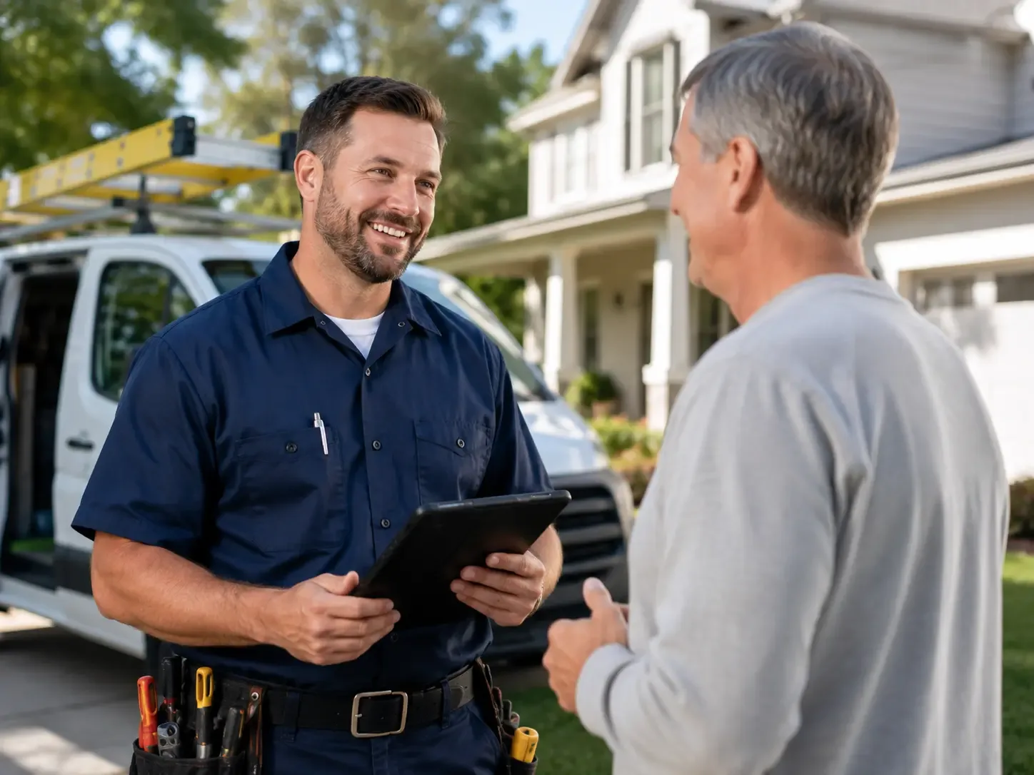 Whole Home Rewiring Campbell, NE FAQs